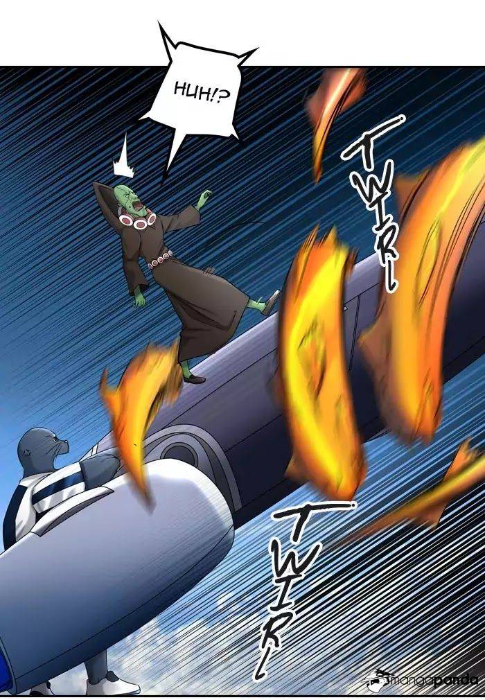 Tower of God Chapter 399 image 048